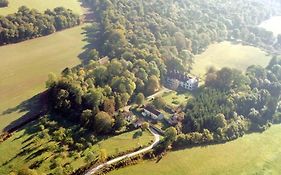 Gite Et Chambres D'Hotes Du Domaine Du Val Bruant